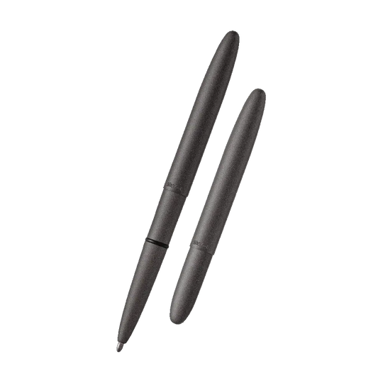 Fisher Space Pen Cerakote® Bullet Ballpoint Pen in Tungsten