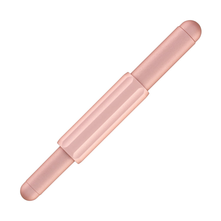 Monteverde Axis Fountain Pen in Champagne
