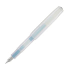 Kaweco Lunar Sport Fountain Pen in Light Blue