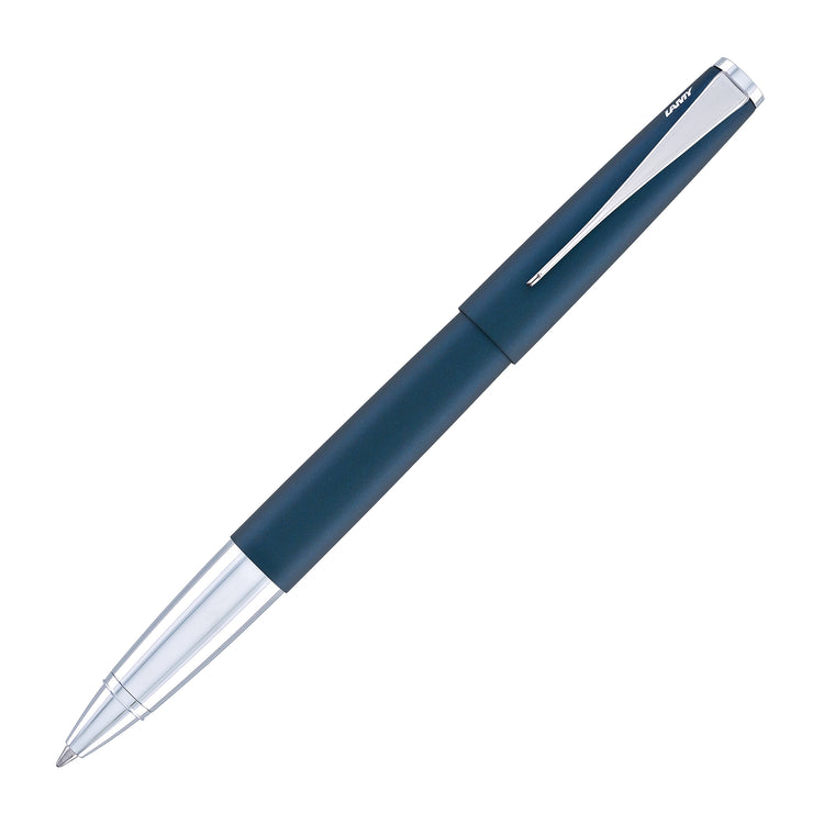 Lamy Studio Rollerball Pen in Petrol - Special Edition