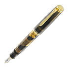 Pelikan Souveran M600 Fountain Pen in Georg Tippel - Special Edition