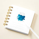 Wearingeul Ink Encyclopedia Swatch Book