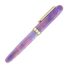 Wearingeul Preface Fountain Pen in A Dream Within a Dream with Gold Trim