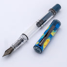 Monteverde USA MP1 Fountain Pen in Starry Night