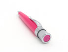 Retro 51 Tornado Colorwave Rollerball Pen in Positively Pink