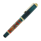 Pelikan Souveran M600 Fountain Pen in Rudi Rother Art Collection