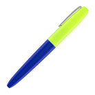 Scribo Piuma Pulsar Fountain Pen in Ceo