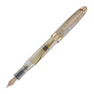 Nahvalur Horizon Fountain Pen in Pearl