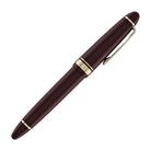 Sailor 1911 Large Fountain Pen in Shining Red - 18kt Gold Nib