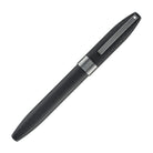 Sheaffer Legacy Chevron Fountain Pen in Matte Black with PVD Gunmetal
