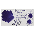 Ferris Wheel Press Fountain Pen Ink in Twilight Symphony - 20mL - Limited Edition