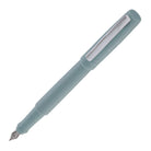 Faber-Castell Poly Fountain Pen in Caribic Blue