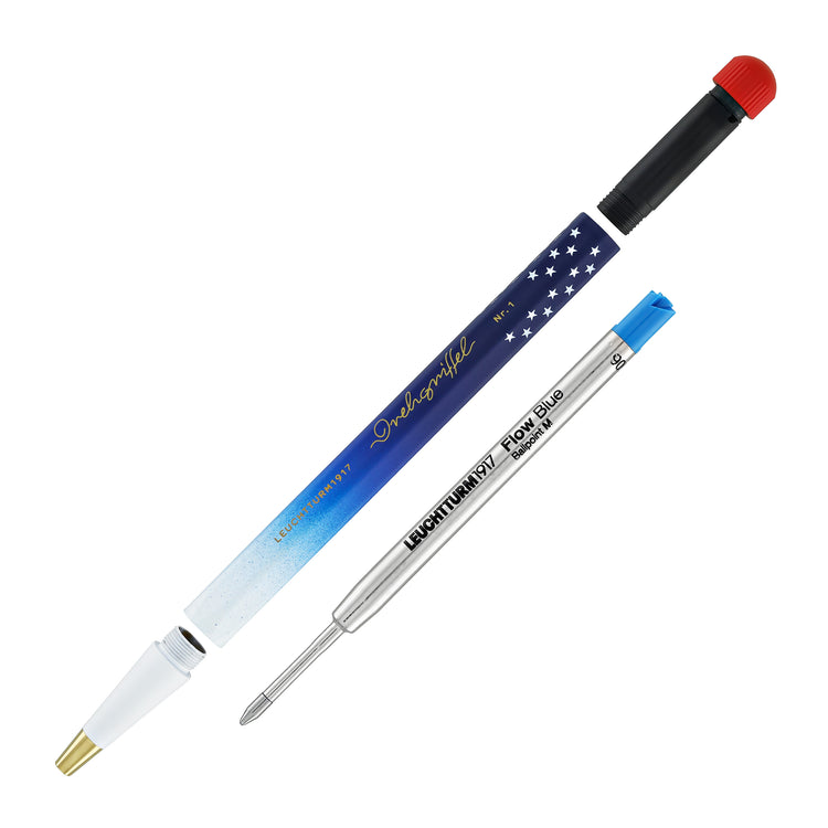 Leuchtturm 1917 Drehgriffel Nr. 1 Gradient Ballpoint Pen in 250th Anniversary - Limited Edition