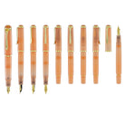 Pelikan Classic M200 Fountain Pen in Apricot Achat