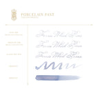 Ferris Wheel Press Bottled Ink in Porcelain Past - 38 mL