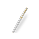 Parker Meridian Rollerball Pen in Chrome