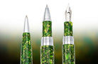 Conklin 1898 Solaris Rollerball Pen in Green