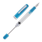 Nahvalur Original Plus Fountain Pen in Powder Blue