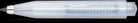 Kaweco Lunar Sport Clutch Mechanical Pencil in Light Blue - 3.2mm