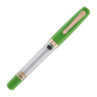 Nahvalur Original Plus Fountain Pen in Pistachio