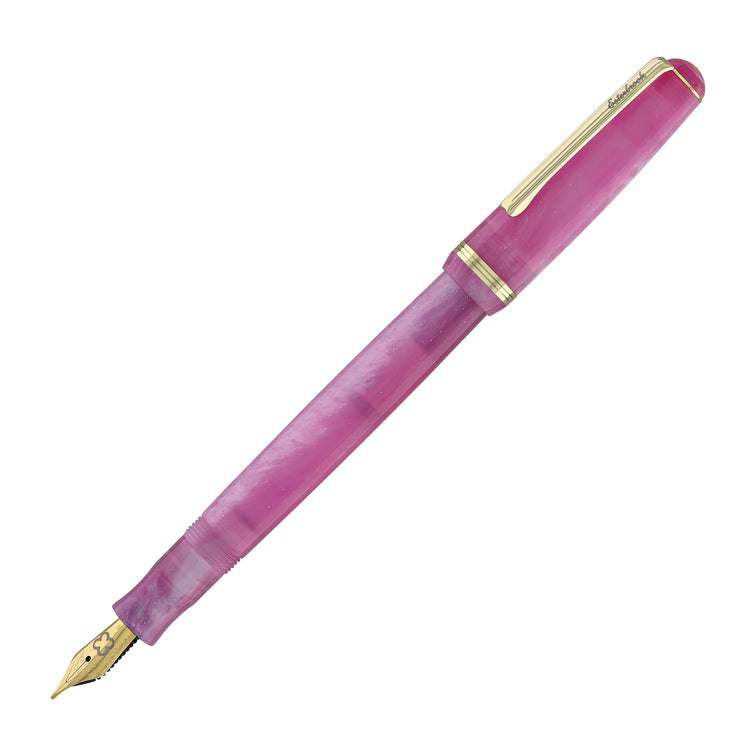 Esterbrook JR Pocket Fountain Pen in Love Potion