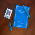 Sailor Pro Gear Regular Fountain Pen in Lucky Charm 2 Translucent Clover Teal