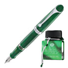 Aurora 88 Fountain Pen in Polare 18K Gold - Limited Edition