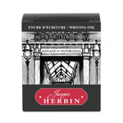 J. Herbin Paris Ink in Passage des Panoramas (Off-Black) - 30ml
