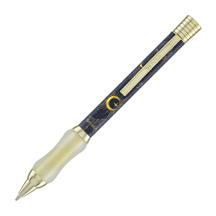 Sensa Ballpoint Pen in Moonlight Serenade