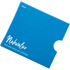 Nahvalur Short Ink Cartridge Blue - 6 Pack