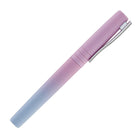 Faber-Castell Poly Flow Fountain Pen in Blushing Sky