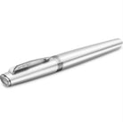 Parker Meridian Fountain Pen in Chrome - Fine