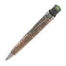 Retro 51 Tornado Smithsonian Rollerball Pen in Bison: Standing Strong