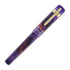 Benu Tribute Fountain Pen in Matisse