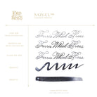 Ferris Wheel Press Lord of the Rings Bottled Ink in Nazgûl - 38 mL