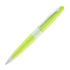 Pilot MR Chanomegumi Ballpoint Pen in Lime - Limited Edition