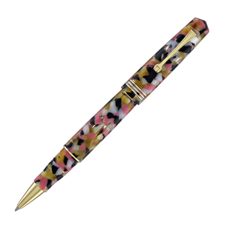 Leonardo Momento Zero Rollerball Pen in Corricella