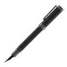 Conklin Endura Fountain Pen in Forged Carbon Fiber with Gunmetal Trim - Limited Edition