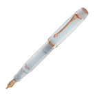 Opus 88 Harmony Fountain Pen in Cloud Dancer
