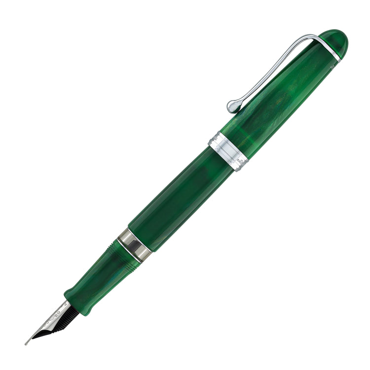 Aurora 88 Fountain Pen in Polare 18K Gold - Limited Edition
