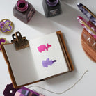 Esterbrook Estie Bestie Fountain Pen in Bubble Gum Pink