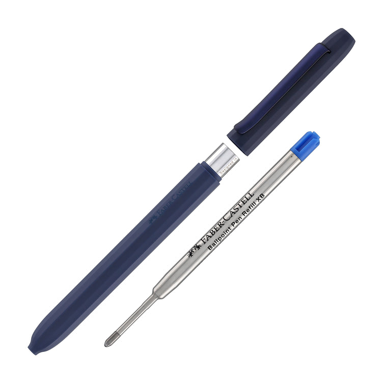 Faber-Castell Avori Ballpoint Pen in Midnight Muse