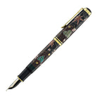 Pelikan Souverän M1000 Maki-e Fountain Pen in Four Seasons Lucky Charm – Limited Edition – Medium Nib