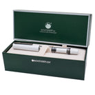 Monteverde USA MP1 Fountain Pen in White Lotus - Limited Edition