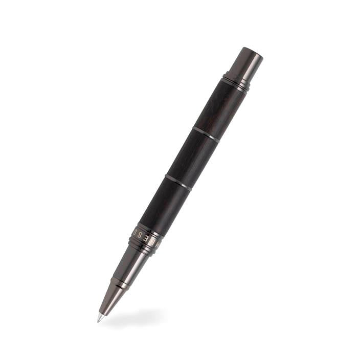 Tom Hessin Revolution Rollerball Pen in Palace Gates