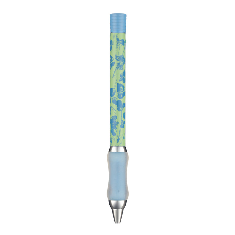 Sensa Van Gogh Ballpoint Pen in Irises Deluxe - Limited Edition