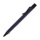 Lamy Safari Ballpoint Pen in Meteora