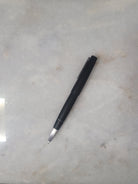 Misfit Item 0088 Lamy 2000 Fountain Pen in Black - 14K Gold Fine Point