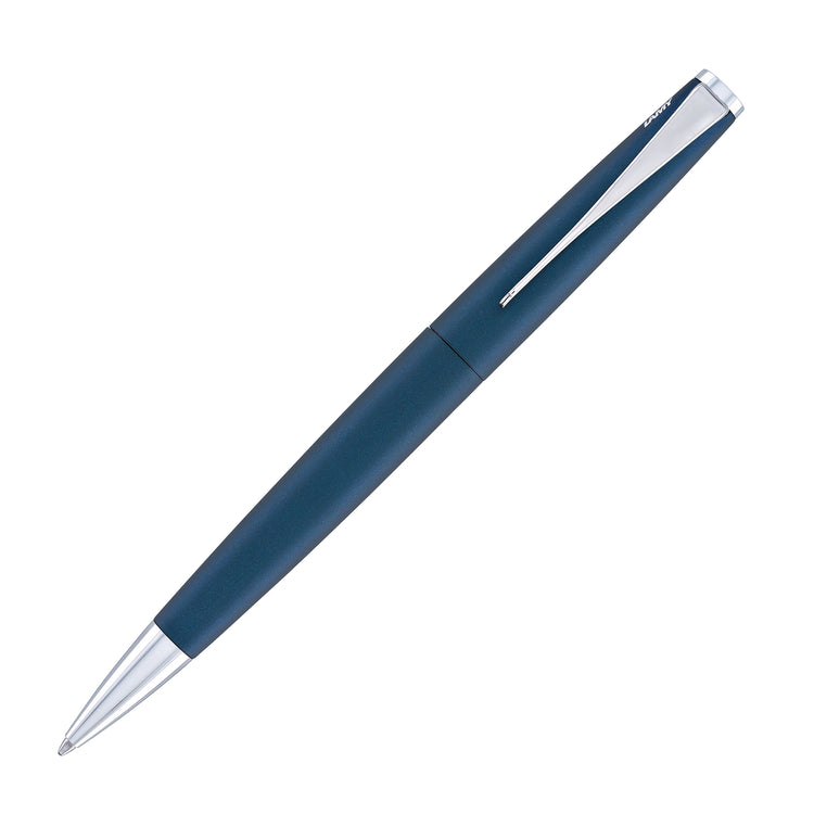 Lamy Studio Ballpoint Pen in Petrol - Special Edition