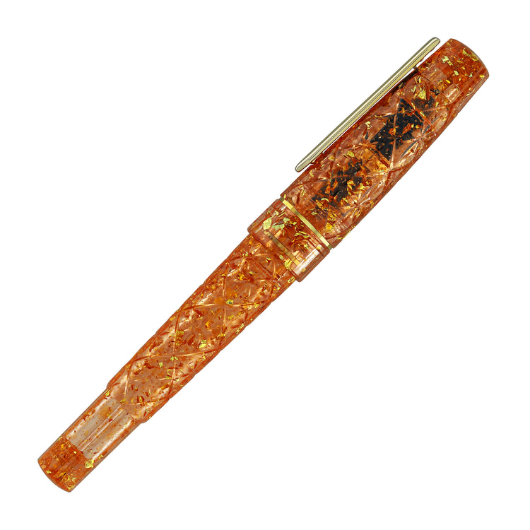 Benu Cocktail Hour Fountain Pen in Bellini